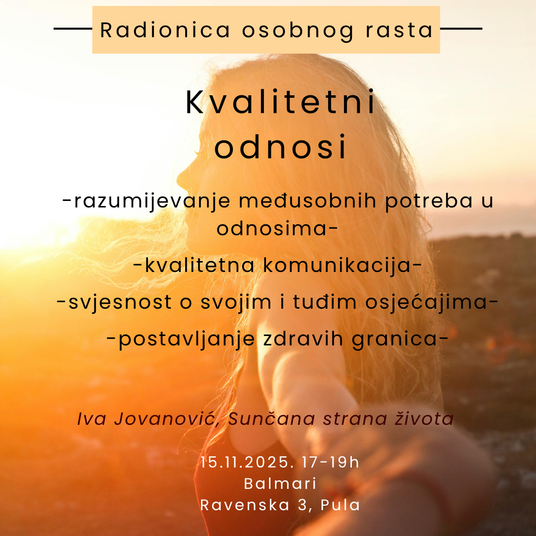 radionica kvalitetniodnosi1
