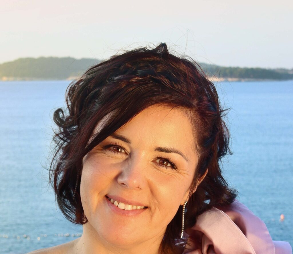 iva jovanović slika