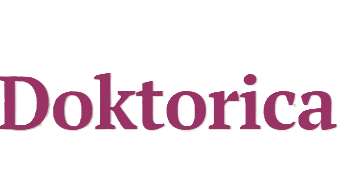 Doktorica